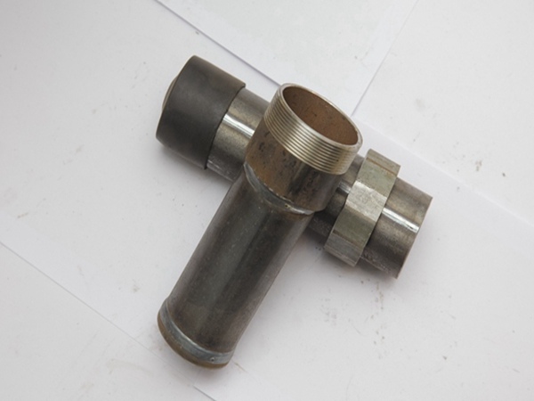 韶关螺旋式声测管厚壁3.0mm